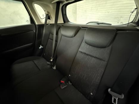 HONDA Fit 1.5 16V 4P LX FLEX AUTOMTICO, Foto 4