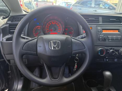 HONDA Fit 1.5 16V 4P LX FLEX AUTOMTICO, Foto 6