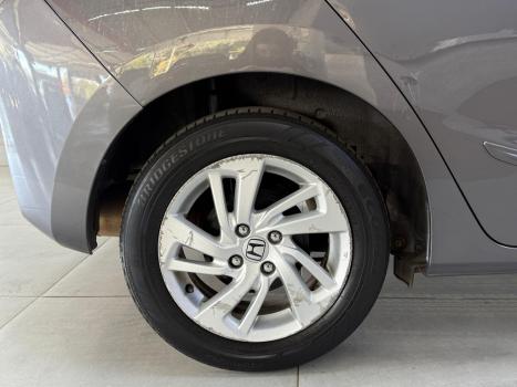 HONDA Fit 1.5 16V 4P LX FLEX AUTOMTICO, Foto 11