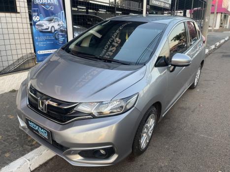 HONDA Fit 1.5 16V 4P LX FLEX AUTOMTICO, Foto 1