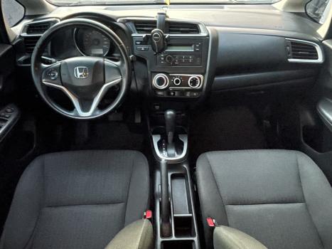 HONDA Fit 1.5 16V 4P LX FLEX AUTOMTICO, Foto 3
