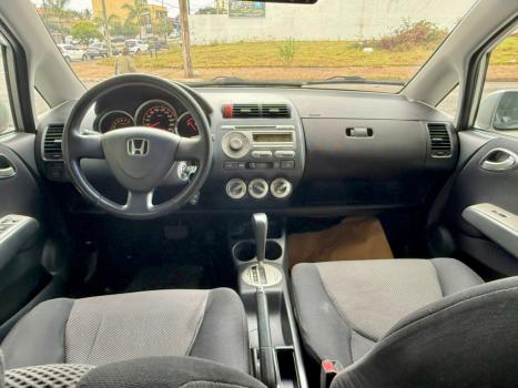 HONDA Fit 1.5 16V 4P EX FLEX AUTOMTICO, Foto 7