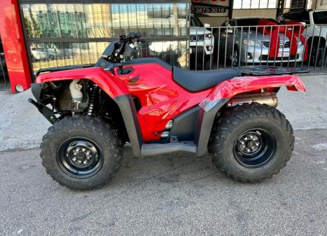 HONDA Four Trax 420, Foto 5