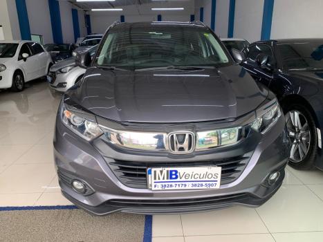 HONDA HR-V 1.5 16V 4P FLEX EXL AUTOMTICO CVT, Foto 4