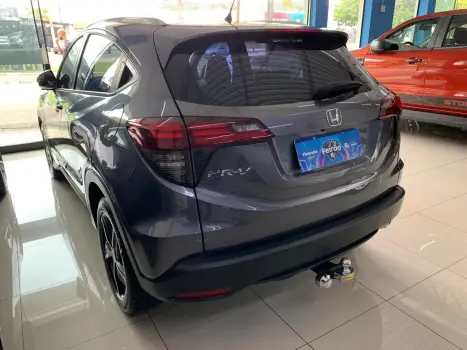 HONDA HR-V 1.5 16V 4P FLEX EXL AUTOMTICO CVT, Foto 8