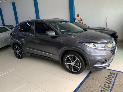 HONDA HR-V 1.5 16V 4P FLEX EXL AUTOMTICO CVT, Foto 9