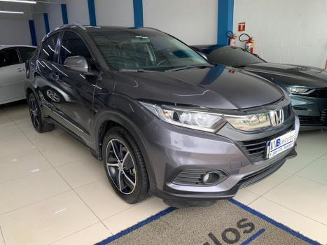 HONDA HR-V 1.5 16V 4P FLEX EXL AUTOMTICO CVT, Foto 10