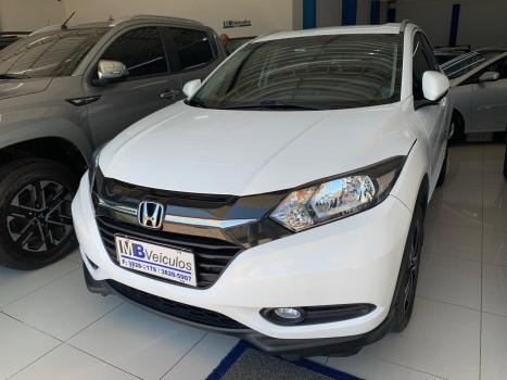 HONDA HR-V 1.5 16V 4P FLEX EX AUTOMTICO CVT, Foto 6