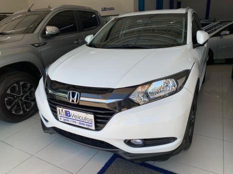 HONDA HR-V 1.5 16V 4P FLEX EX AUTOMTICO CVT, Foto 7