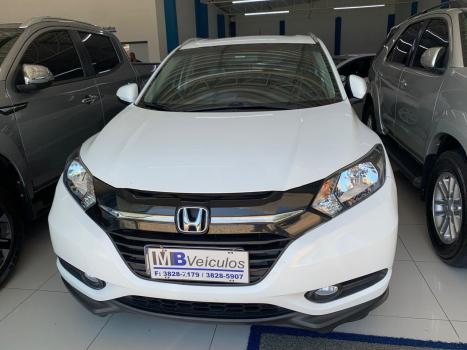 HONDA HR-V 1.5 16V 4P FLEX EX AUTOMTICO CVT, Foto 8