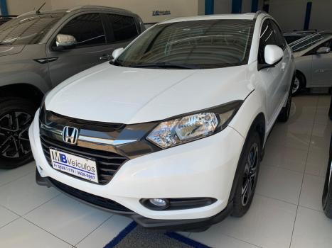 HONDA HR-V 1.5 16V 4P FLEX EX AUTOMTICO CVT, Foto 11