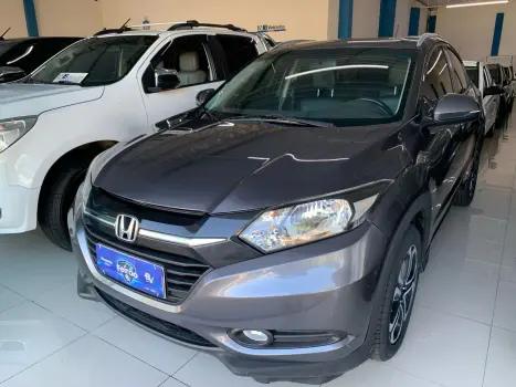 HONDA HR-V 1.5 16V 4P FLEX EXL AUTOMTICO CVT, Foto 1