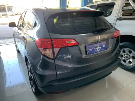 HONDA HR-V 1.5 16V 4P FLEX EXL AUTOMTICO CVT, Foto 5