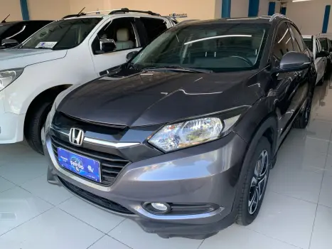 HONDA HR-V 1.5 16V 4P FLEX EXL AUTOMTICO CVT, Foto 7