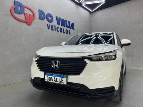 HONDA HR-V 1.5 16V 4P FLEX EX AUTOMTICO CVT, Foto 2