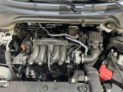 HONDA HR-V 1.5 16V 4P FLEX EX AUTOMTICO CVT, Foto 3