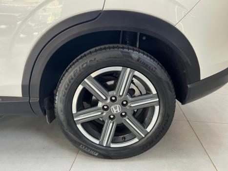 HONDA HR-V 1.5 16V 4P FLEX EX AUTOMTICO CVT, Foto 4