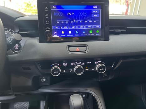 HONDA HR-V 1.5 16V 4P FLEX EX AUTOMTICO CVT, Foto 5