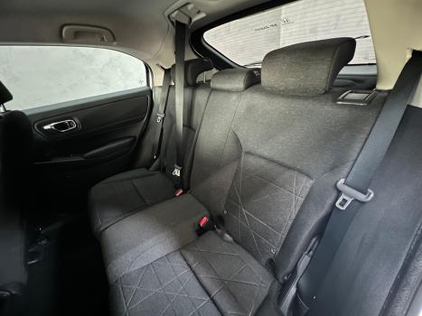 HONDA HR-V 1.5 16V 4P FLEX EX AUTOMTICO CVT, Foto 7