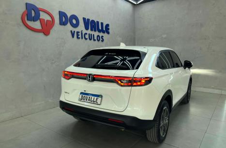 HONDA HR-V 1.5 16V 4P FLEX EX AUTOMTICO CVT, Foto 8