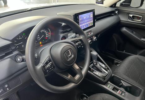 HONDA HR-V 1.5 16V 4P FLEX EX AUTOMTICO CVT, Foto 9