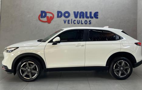 HONDA HR-V 1.5 16V 4P FLEX EX AUTOMTICO CVT, Foto 12