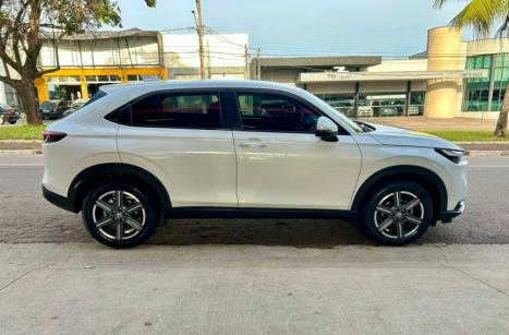 HONDA HR-V 1.5 16V 4P FLEX EX AUTOMTICO CVT, Foto 3