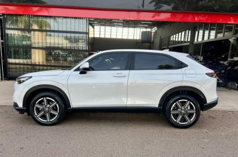 HONDA HR-V 1.5 16V 4P FLEX EX AUTOMTICO CVT, Foto 5