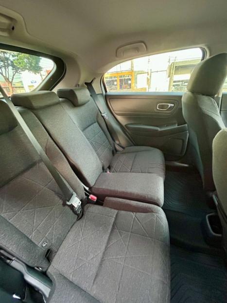 HONDA HR-V 1.5 16V 4P FLEX EX AUTOMTICO CVT, Foto 6