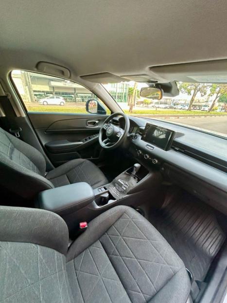 HONDA HR-V 1.5 16V 4P FLEX EX AUTOMTICO CVT, Foto 7