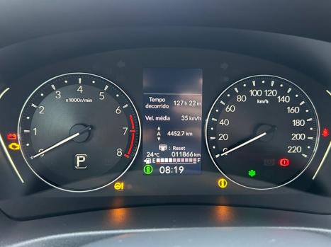 HONDA HR-V 1.5 16V 4P FLEX EX AUTOMTICO CVT, Foto 9