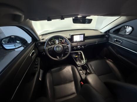 HONDA HR-V 1.5 16V 4P FLEX EXL AUTOMTICO CVT, Foto 5