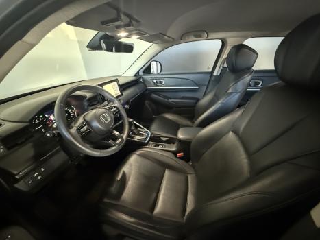 HONDA HR-V 1.5 16V 4P FLEX EXL AUTOMTICO CVT, Foto 6