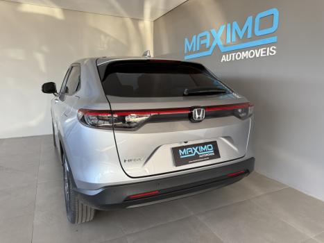 HONDA HR-V 1.5 16V 4P FLEX EXL AUTOMTICO CVT, Foto 4