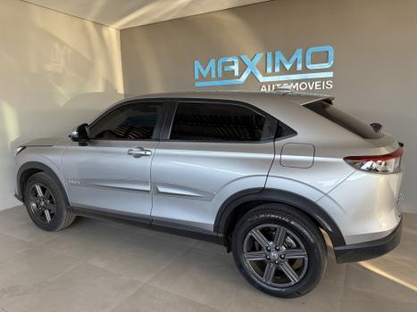 HONDA HR-V 1.5 16V 4P FLEX EXL AUTOMTICO CVT, Foto 3
