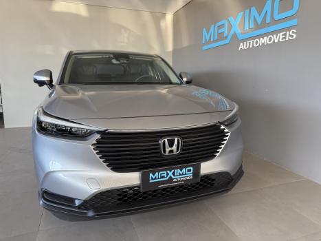 HONDA HR-V 1.5 16V 4P FLEX EXL AUTOMTICO CVT, Foto 2