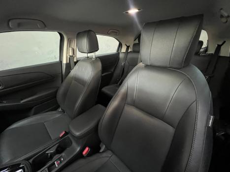 HONDA HR-V 1.5 16V 4P FLEX EX AUTOMTICO CVT, Foto 2