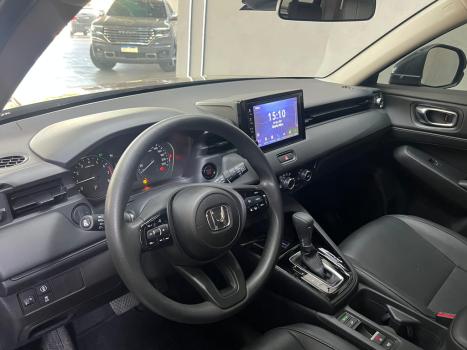 HONDA HR-V 1.5 16V 4P FLEX EX AUTOMTICO CVT, Foto 3