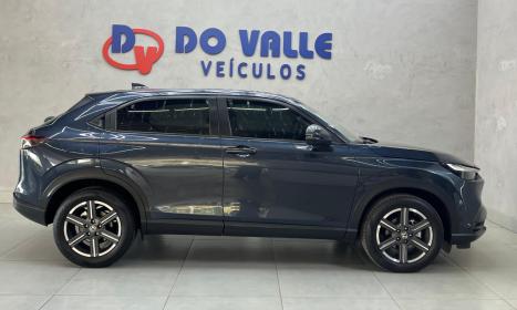 HONDA HR-V 1.5 16V 4P FLEX EX AUTOMTICO CVT, Foto 4