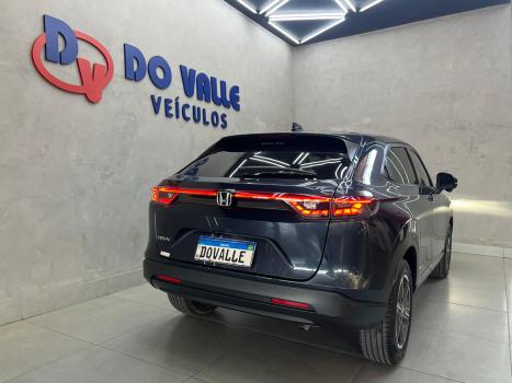 HONDA HR-V 1.5 16V 4P FLEX EX AUTOMTICO CVT, Foto 6