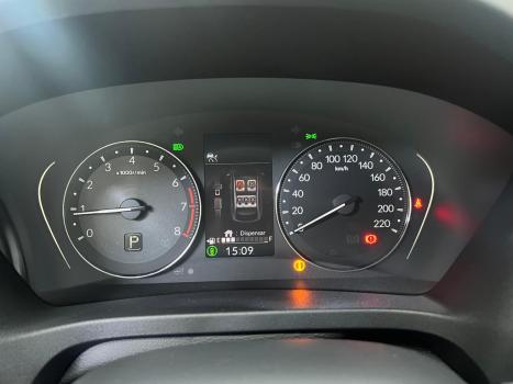 HONDA HR-V 1.5 16V 4P FLEX EX AUTOMTICO CVT, Foto 7