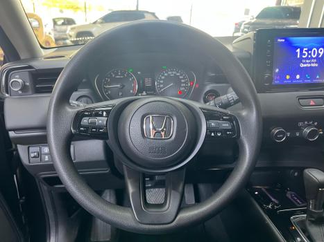 HONDA HR-V 1.5 16V 4P FLEX EX AUTOMTICO CVT, Foto 8