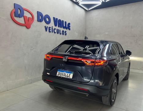 HONDA HR-V 1.5 16V 4P FLEX EX AUTOMTICO CVT, Foto 9