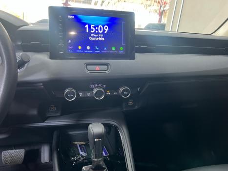 HONDA HR-V 1.5 16V 4P FLEX EX AUTOMTICO CVT, Foto 10