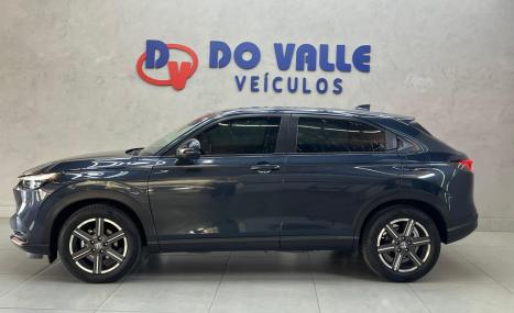 HONDA HR-V 1.5 16V 4P FLEX EX AUTOMTICO CVT, Foto 11