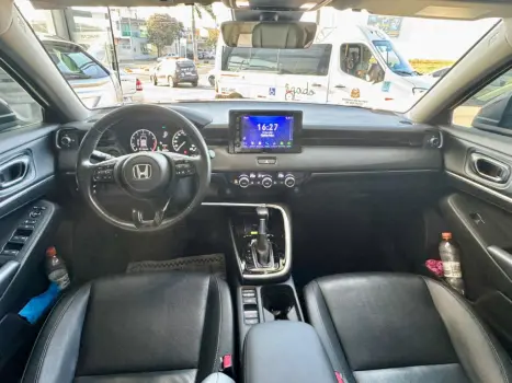 HONDA HR-V 1.5 16V 4P FLEX TOURING TURBO AUTOMTICO CVT, Foto 7