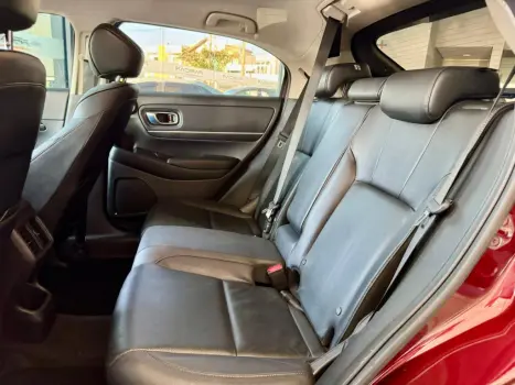 HONDA HR-V 1.5 16V 4P FLEX TOURING TURBO AUTOMTICO CVT, Foto 10