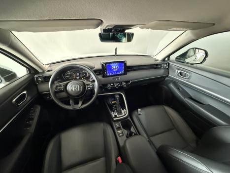 HONDA HR-V 1.5 16V 4P FLEX EXL AUTOMTICO CVT, Foto 7