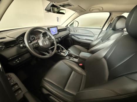HONDA HR-V 1.5 16V 4P FLEX EXL AUTOMTICO CVT, Foto 8