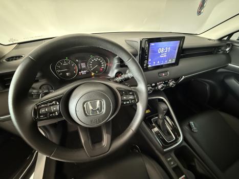 HONDA HR-V 1.5 16V 4P FLEX EXL AUTOMTICO CVT, Foto 9